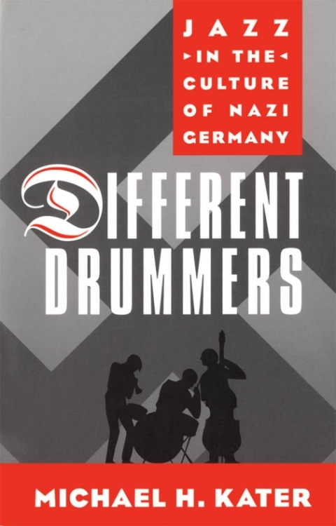 Book Different Drummers free