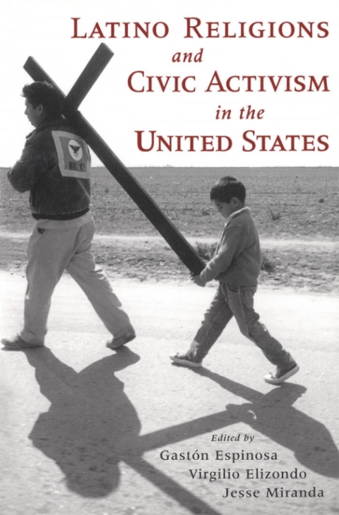Book Latino Religions and Civic Activism in the United States free