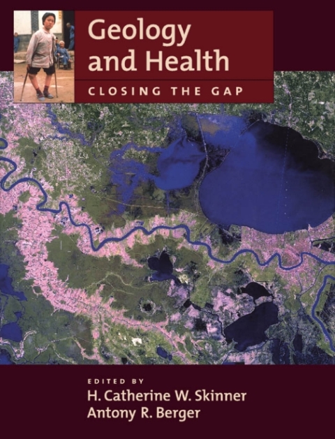 Book Geology and Health: Closing the Gap free