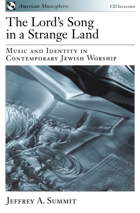 Book The Lord's Song in a Strange Land free