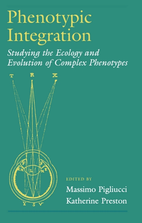 Book Phenotypic Integration free
