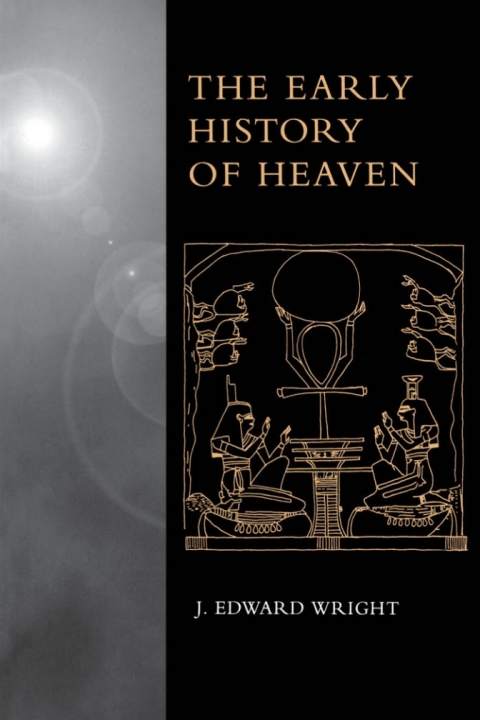 Book The Early History of Heaven free