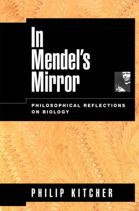 Book In Mendel's Mirror: Philosophical Reflections on Biology free