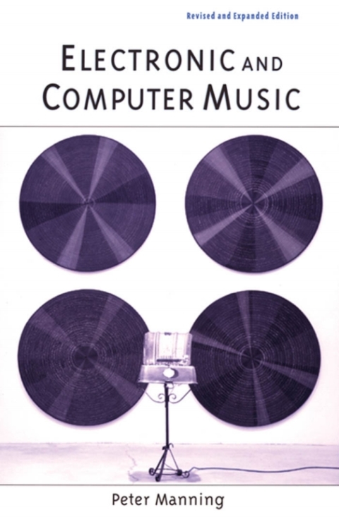 Book Electronic and Computer Music free