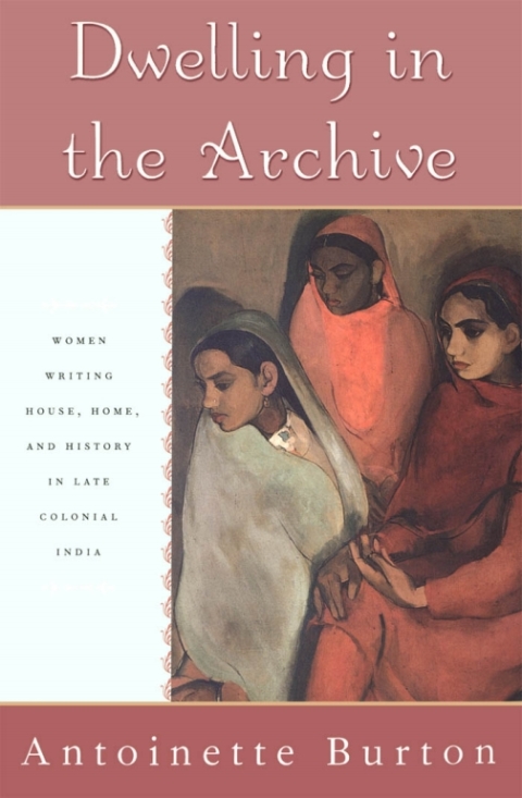 Book Dwelling in the Archive free
