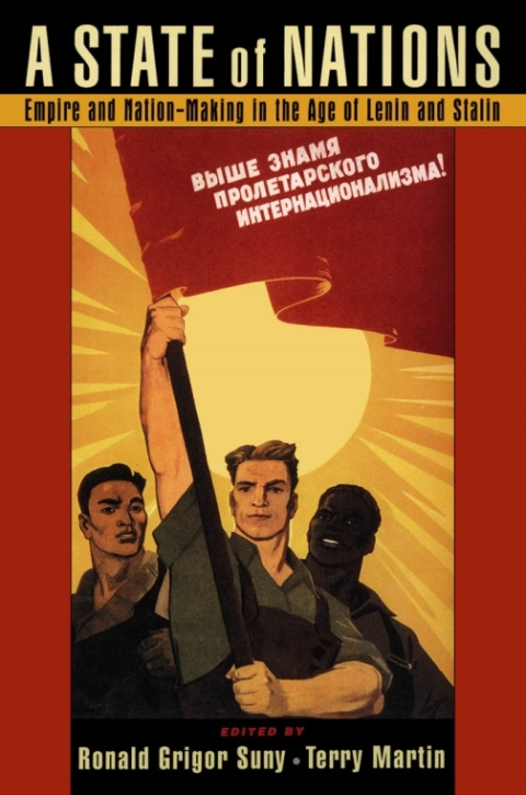 Book A State of Nations free