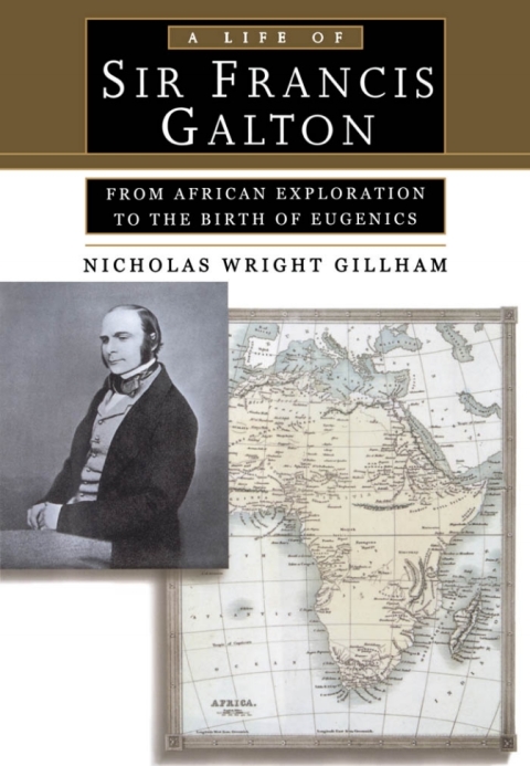 Book A Life of Sir Francis Galton free