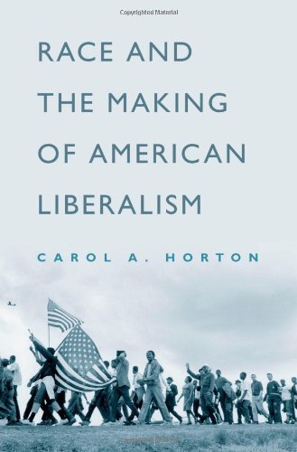 Book Race and the Making of American Liberalism free