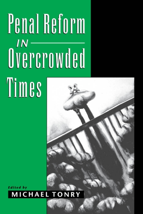 Book Penal Reform in Overcrowded Times free