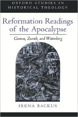 Book Reformation Readings of the Apocalypse free