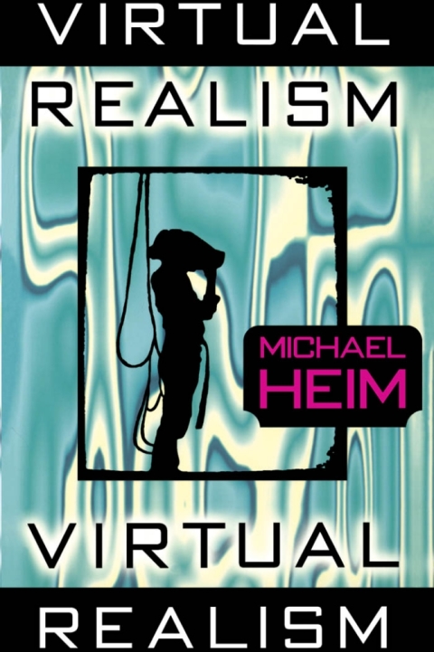 Book Virtual Realism free