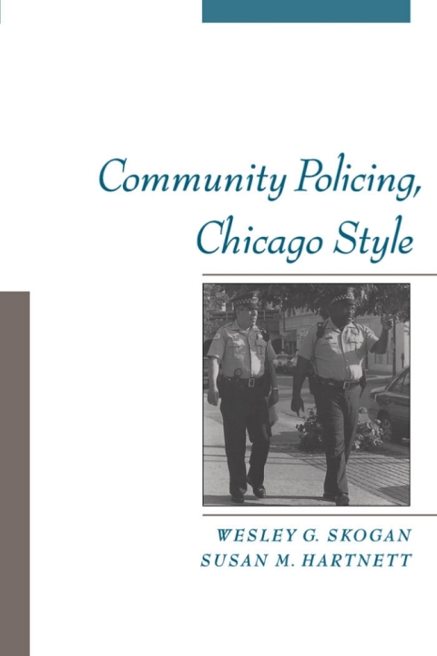 Book Community Policing, Chicago Style free
