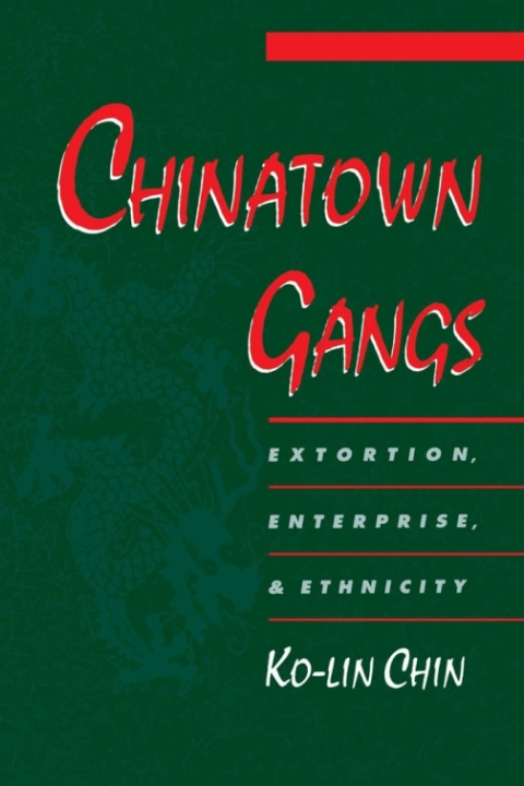 Book Chinatown Gangs free