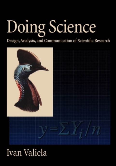 Book Doing Science free