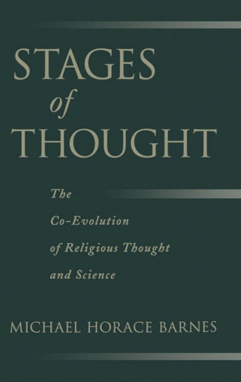 Book Stages of Thought: The Co-Evolution of Religious Thought and Science free