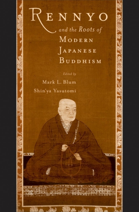 Book Rennyo and the Roots of Modern Japanese Buddhism free