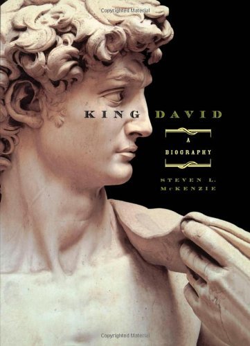 Book King David: A Biography free