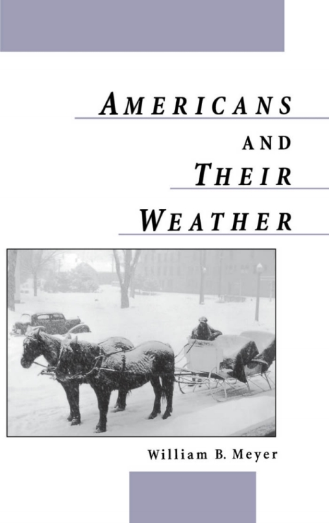 Book Americans and Their Weather free