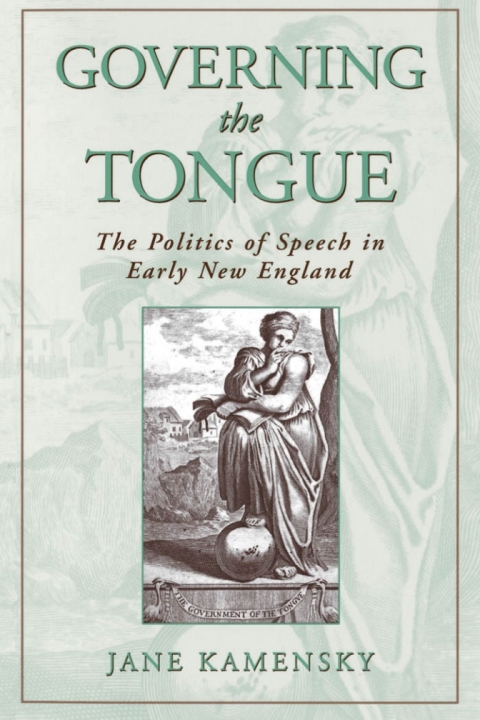 Book Governing the Tongue free