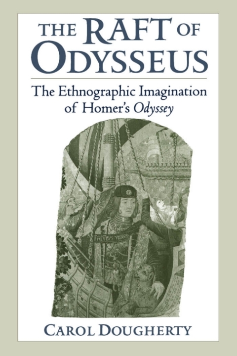 Book The Raft of Odysseus free