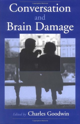 Book Conversation and Brain Damage free
