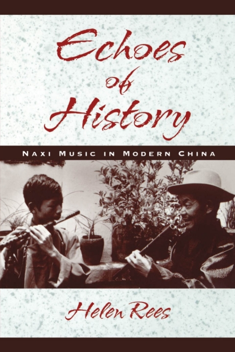 Book Echoes of History free