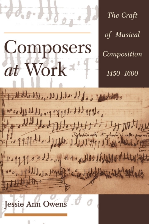 Book Composers at Work free
