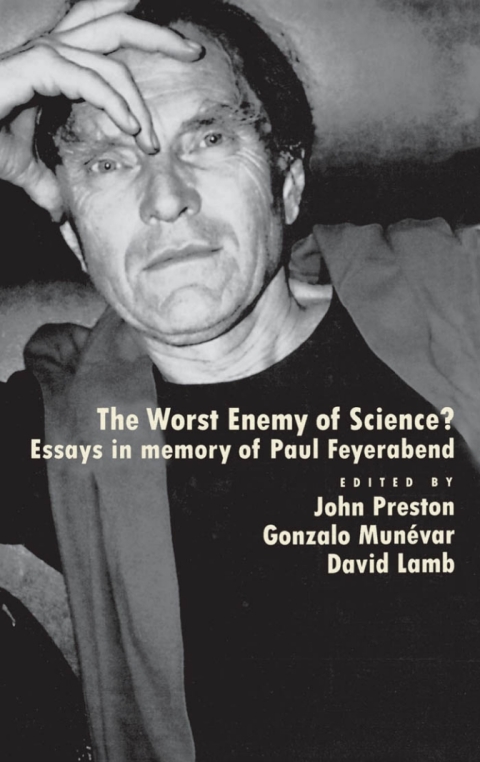 Book The Worst Enemy of Science? free