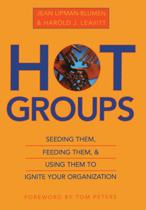 Book Hot Groups free