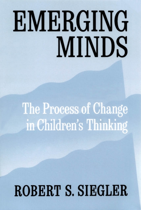 Book Emerging Minds: The Process of Change in Children's Thinking free