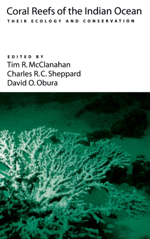 Book Coral Reefs of the Indian Ocean free