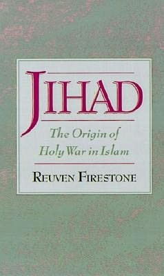 Book Jihad: The Origin of Holy War in Islam free