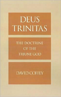 Book Deus Trinitas free Book Deus Trinitas free