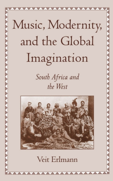 Book Music, Modernity, and the Global Imagination free