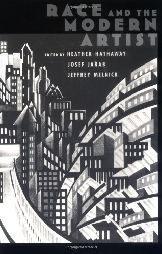 Book Race and the Modern Artist (W.E.B. Du Bois Institute) free