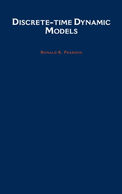 Book Discrete-time Dynamic Models free