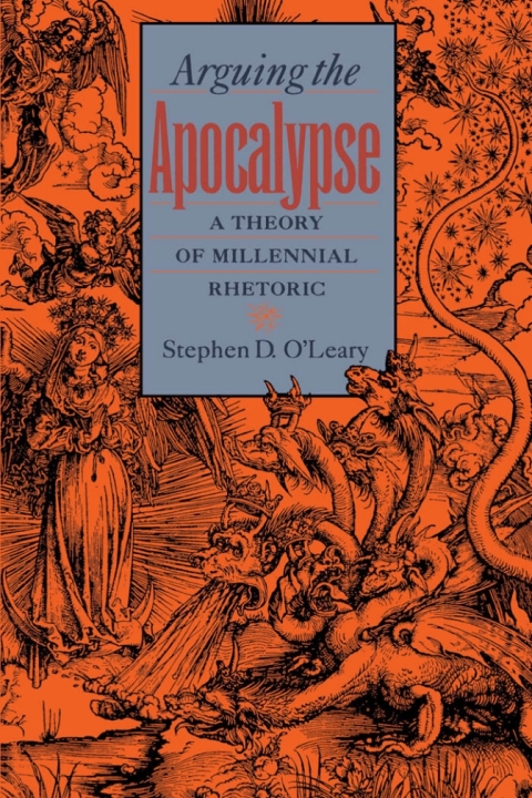 Book Arguing the Apocalypse free