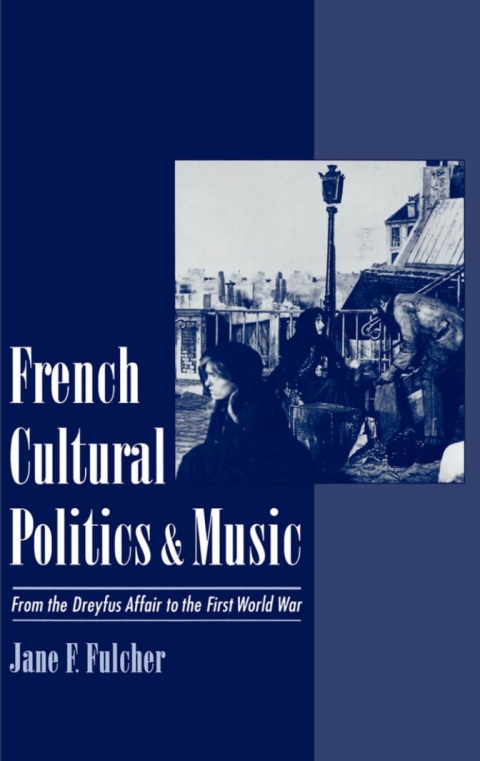 Book French Cultural Politics and Music free