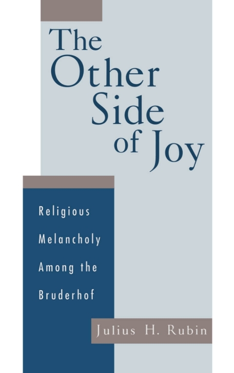 Book The Other Side of Joy free