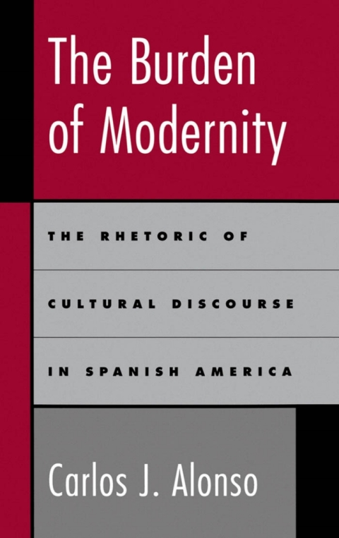 Book The Burden of Modernity free