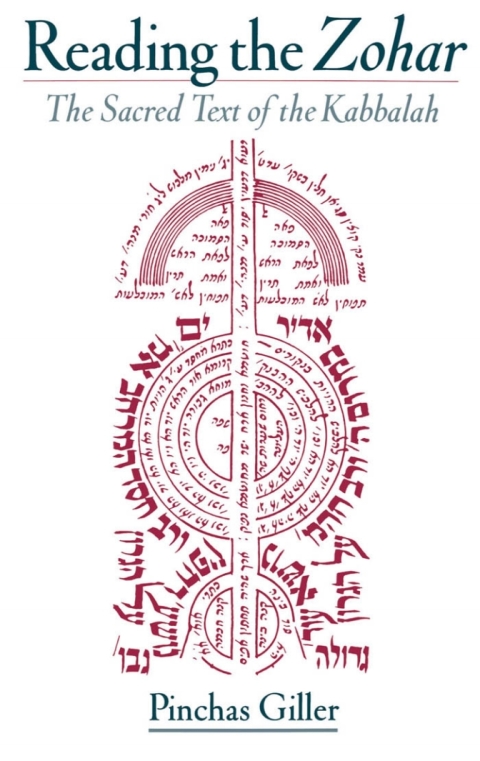 Book Reading the Zohar: The Sacred Text of the Kabbalah: A Sacred Text of Kabbalah free