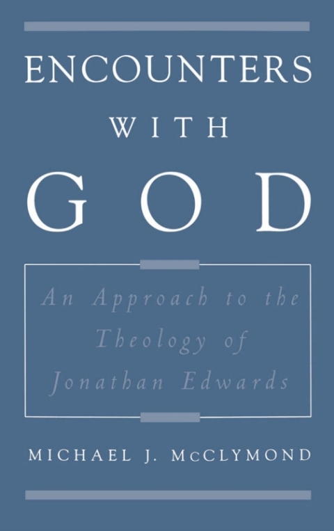 Book Encounters with God free