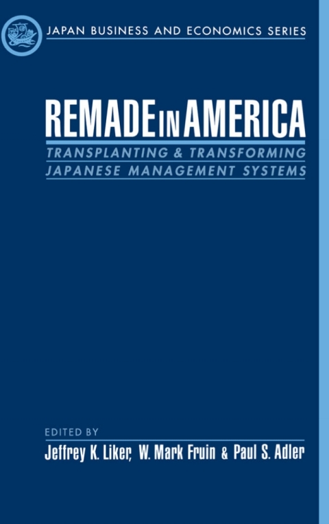 Book Remade in America free