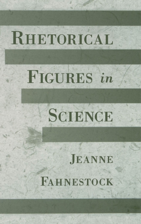 Book Rhetorical Figures in Science free