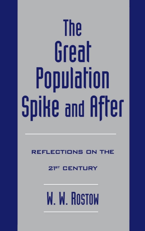 Book The Great Population Spike and After free