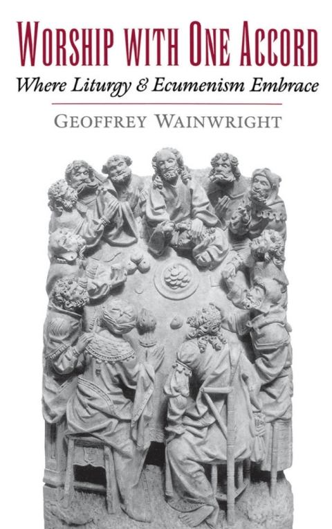 Book Worship with One Accord free