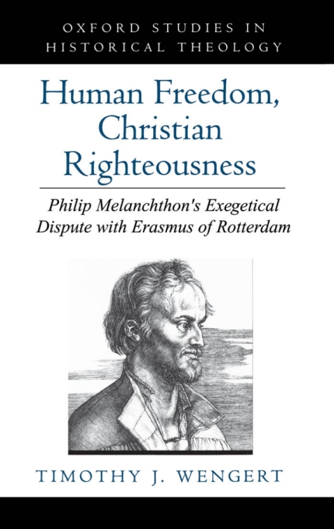 Book Human Freedom, Christian Righteousness free