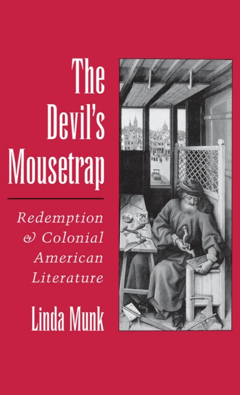Book The Devil's Mousetrap free