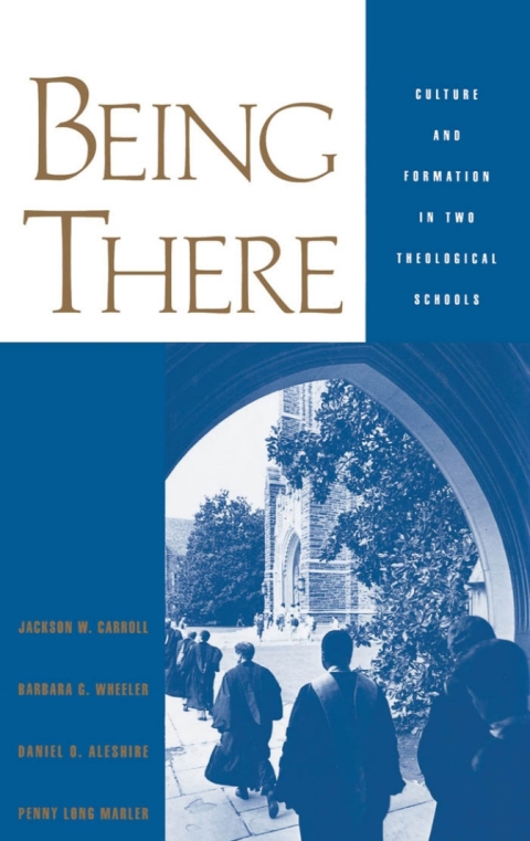 Book Being There free