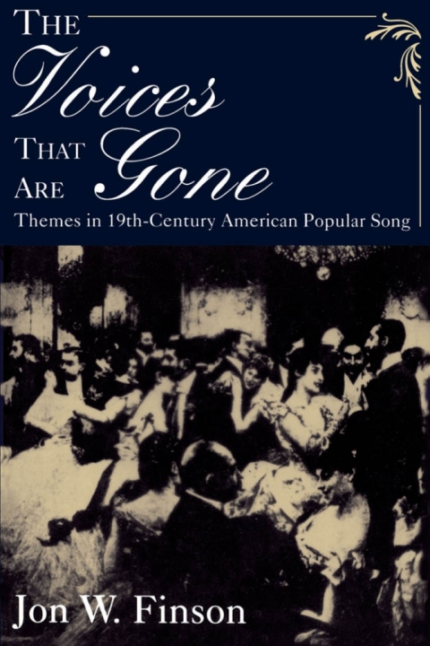 Book The Voices that Are Gone free
